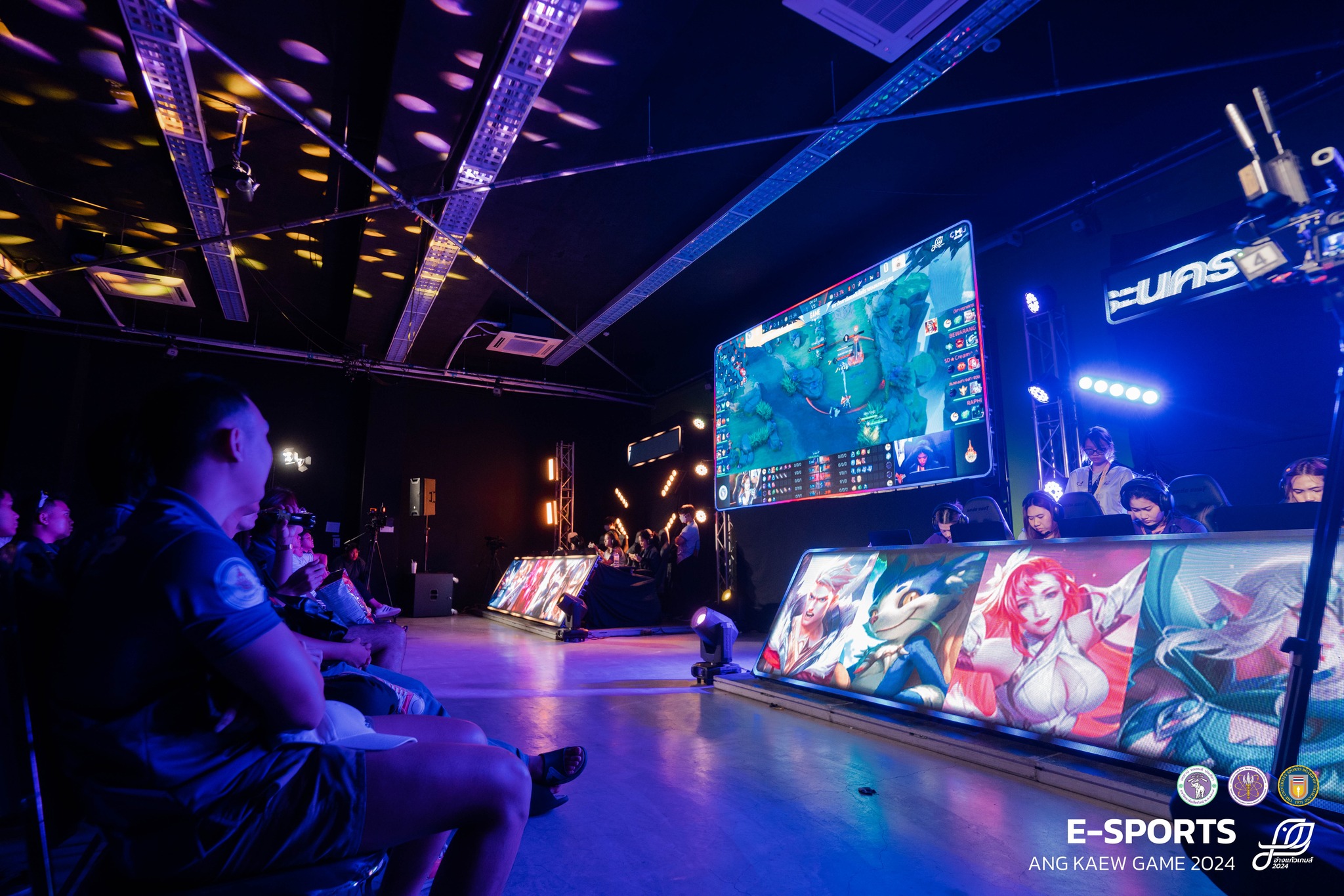 Tournament gallery 01