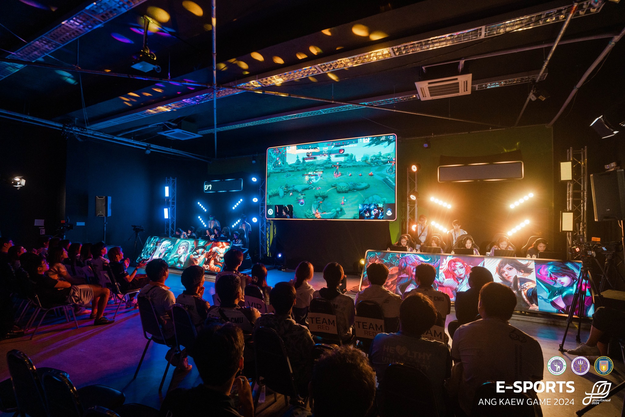 Tournament gallery 02
