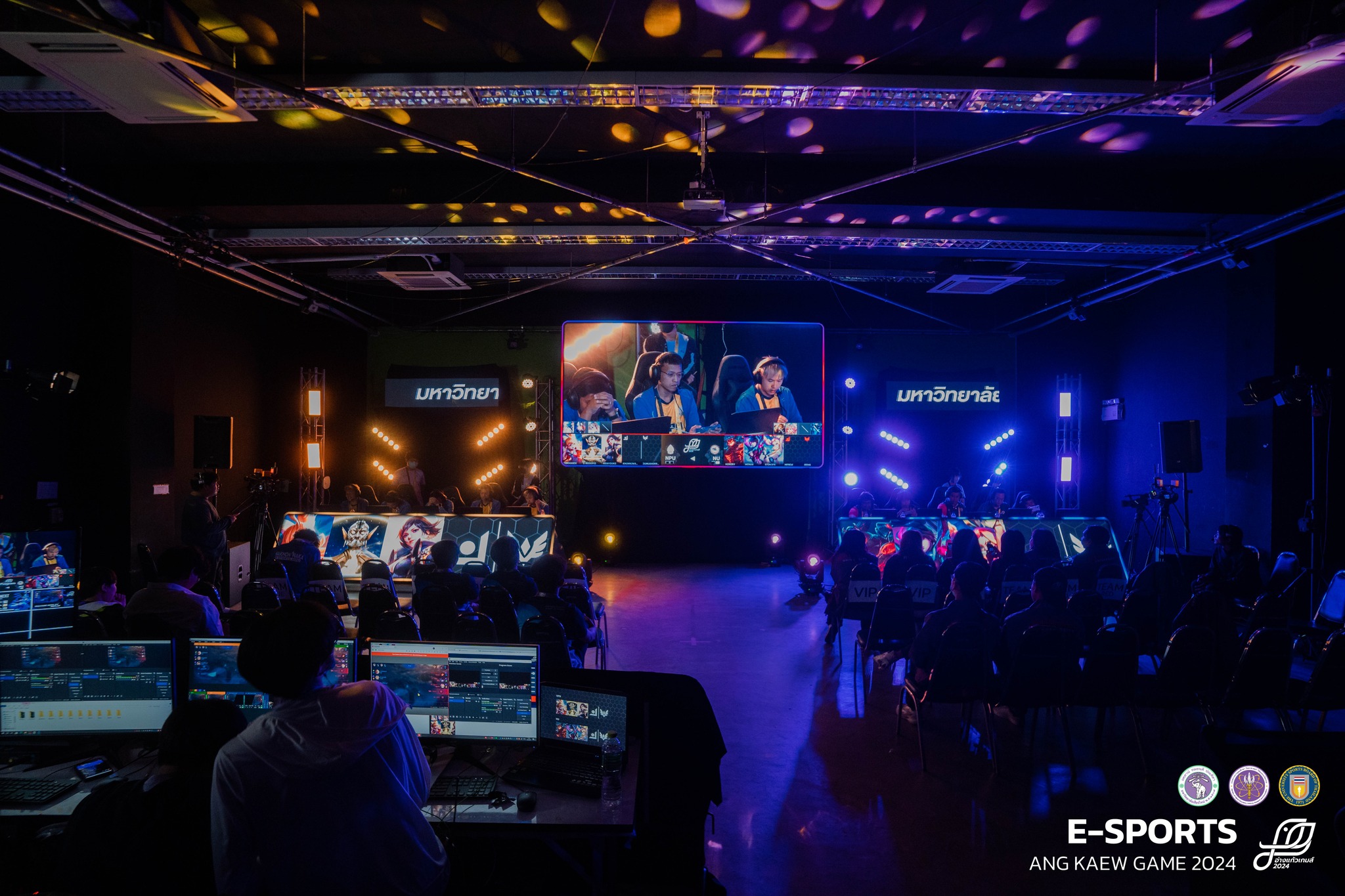 Tournament gallery 03