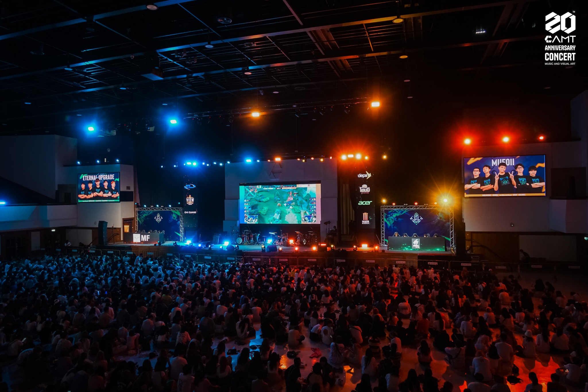 Tournament gallery 06