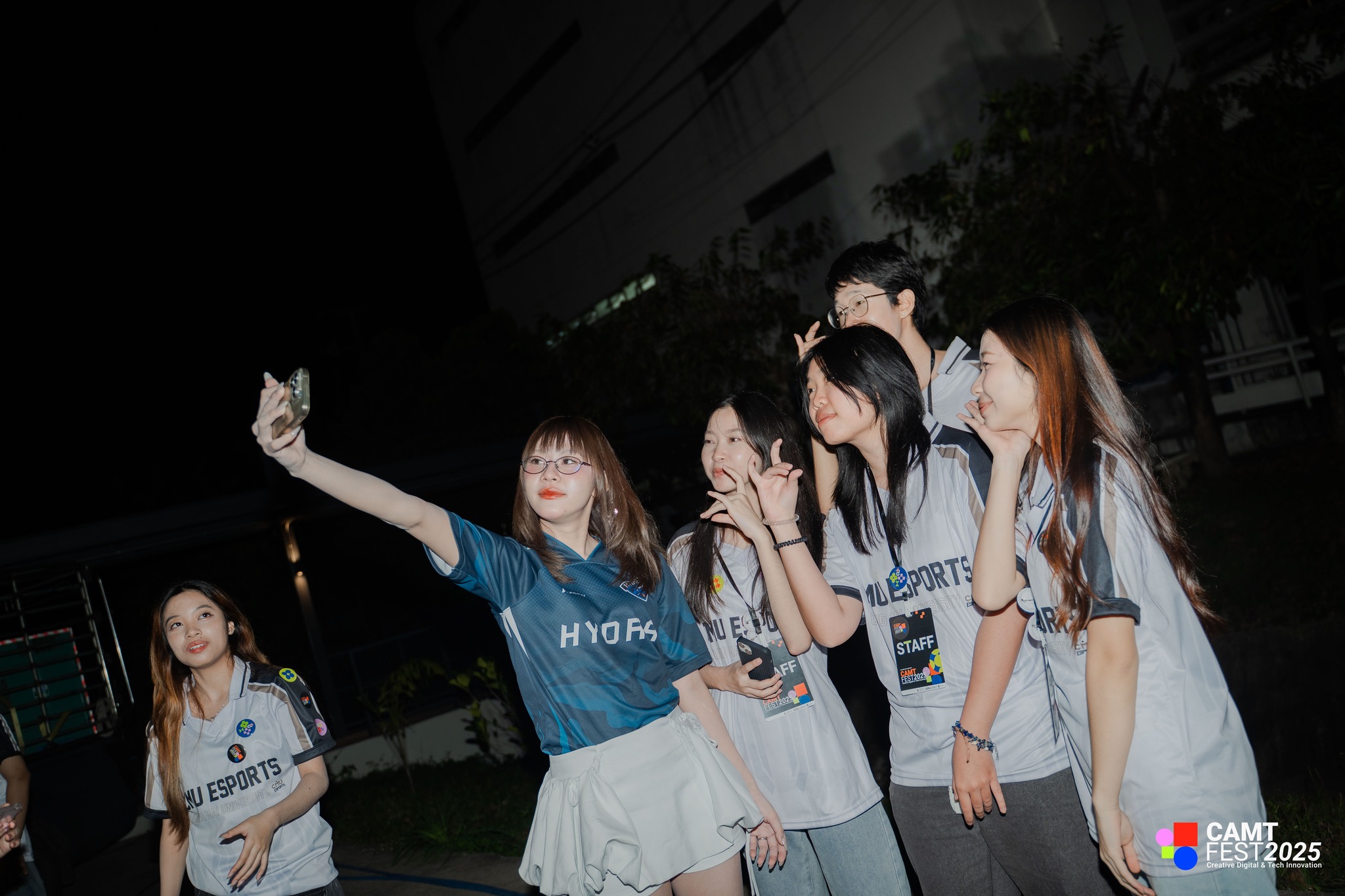 CMMEL บรรยากาศ 2