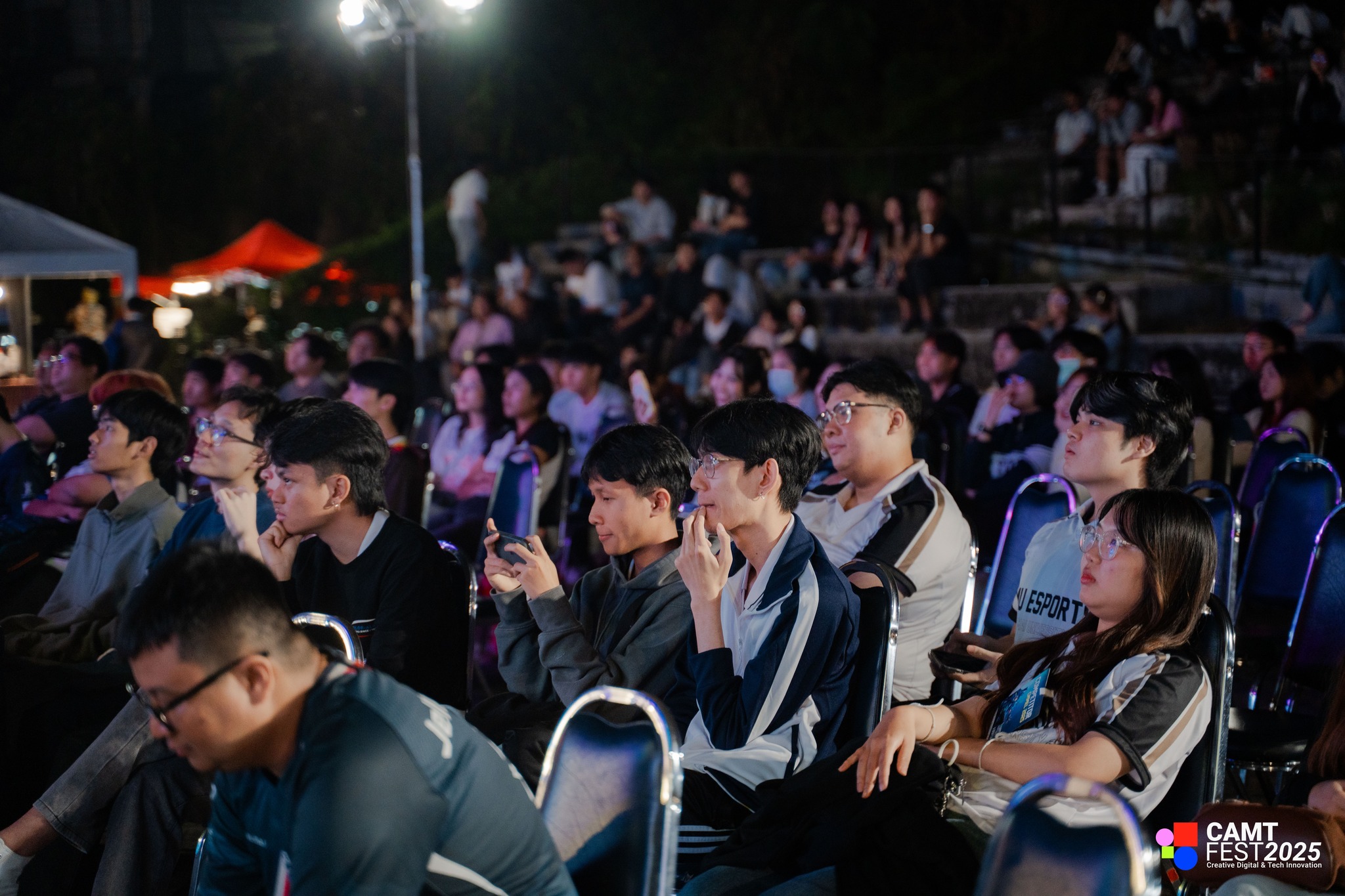CMMEL บรรยากาศ 7