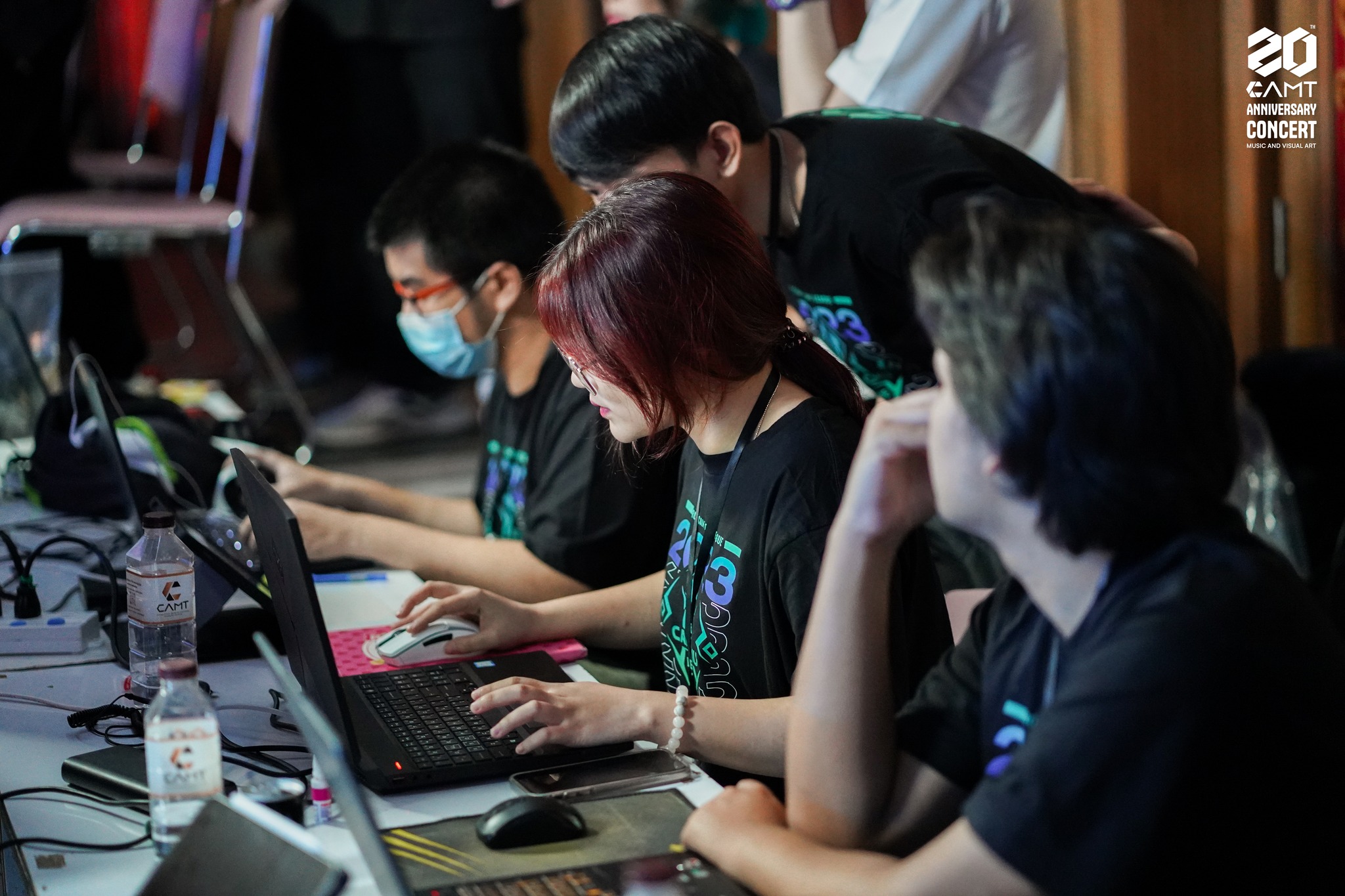 RCCL บรรยากาศการแข่งขัน 13