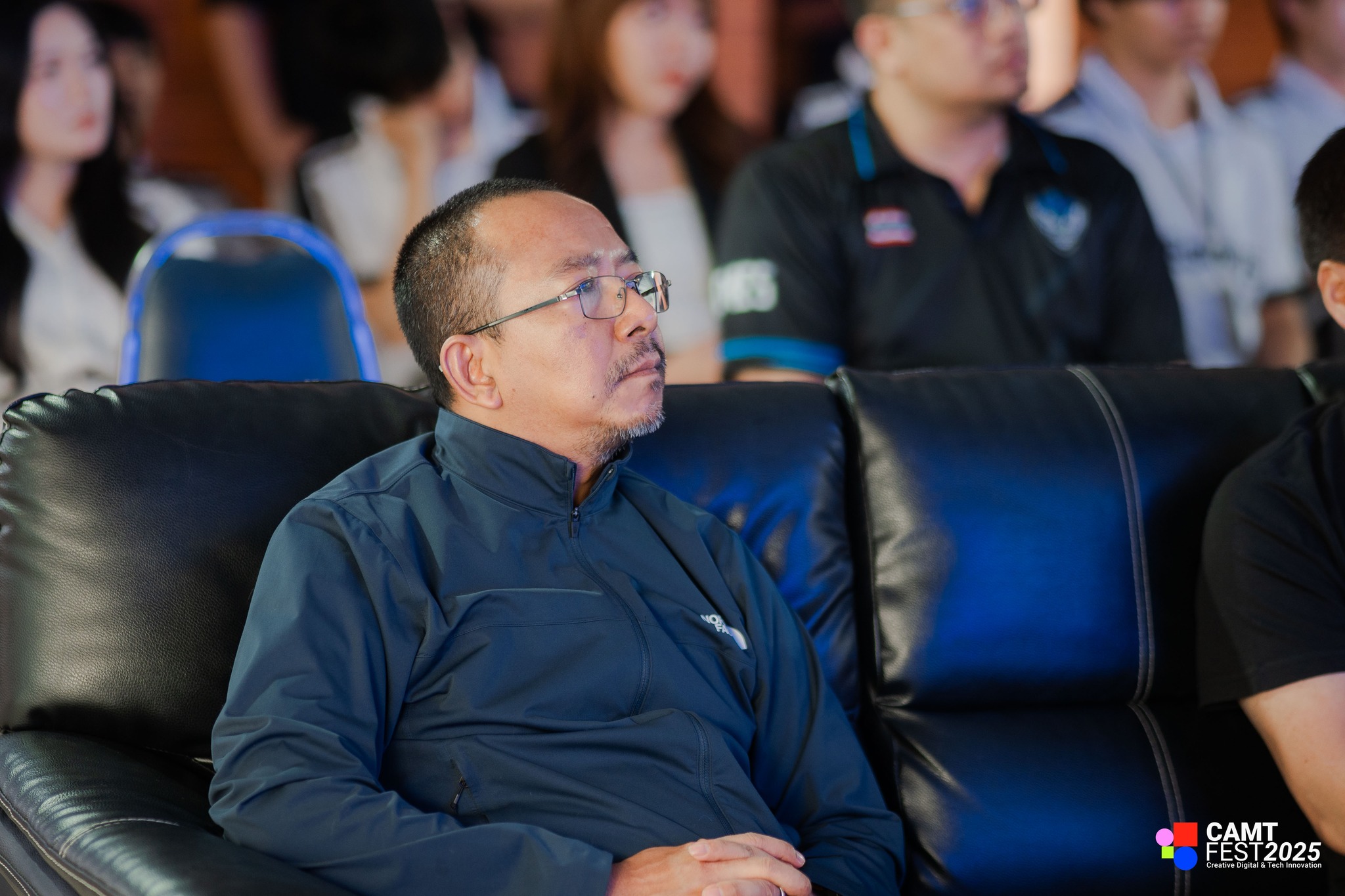 บรรยากาศการเรียนรู้อีสปอร์ต